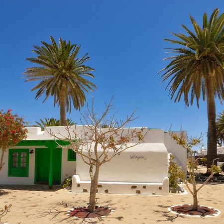 Finca la Crucita Haria Lanzarote By PVL Villa Esterno foto