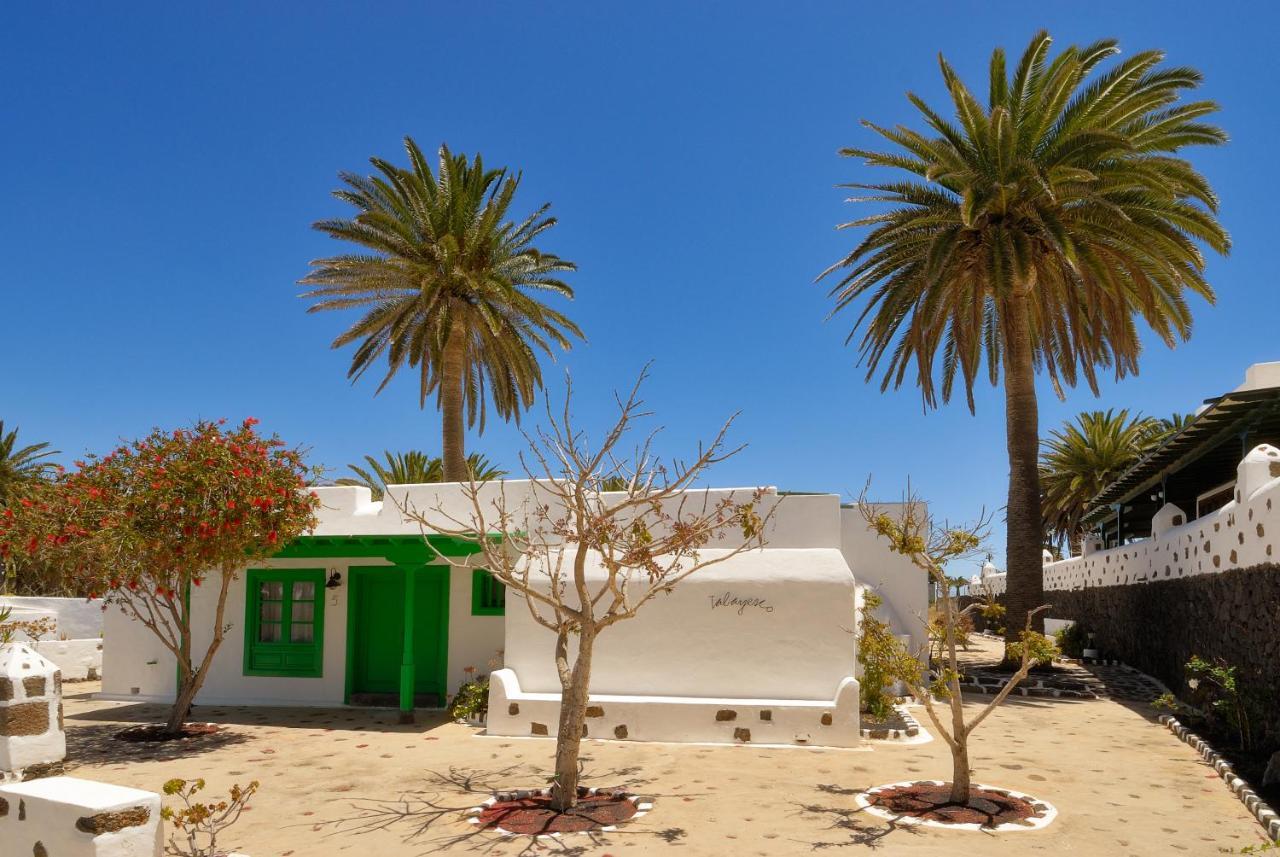 Finca la Crucita Haria Lanzarote By PVL Villa Esterno foto