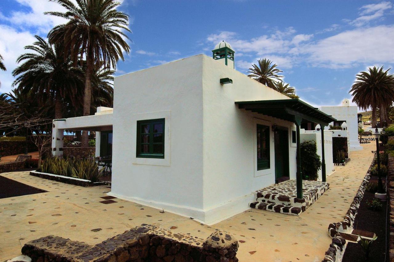 Finca la Crucita Haria Lanzarote By PVL Villa Esterno foto