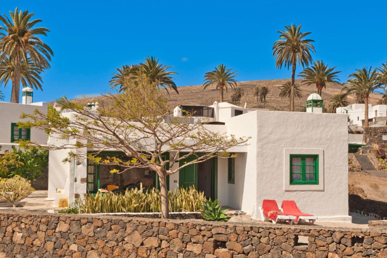 Finca la Crucita Haria Lanzarote By PVL Villa Esterno foto