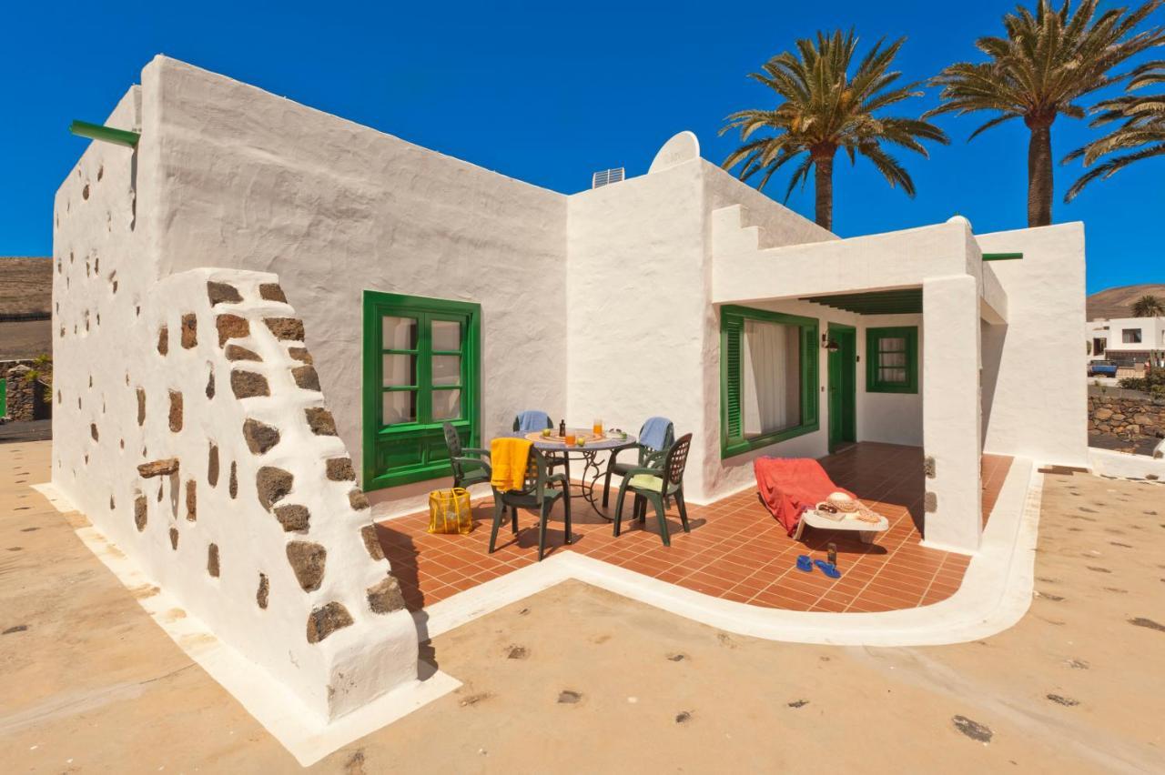 Finca la Crucita Haria Lanzarote By PVL Villa Esterno foto