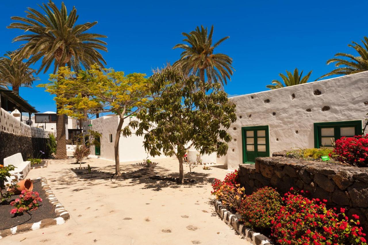 Finca la Crucita Haria Lanzarote By PVL Villa Esterno foto
