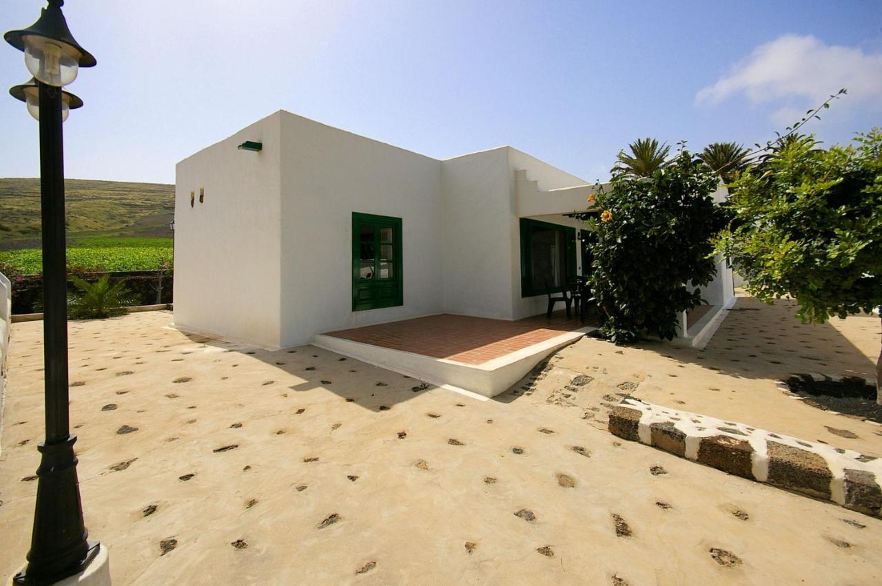 Finca la Crucita Haria Lanzarote By PVL Villa Esterno foto