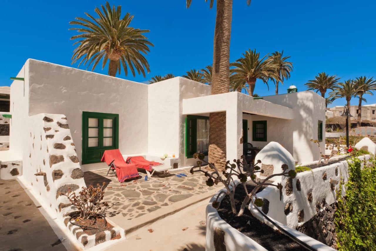 Finca la Crucita Haria Lanzarote By PVL Villa Esterno foto