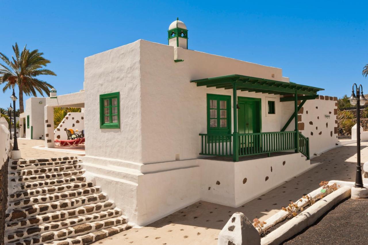 Finca la Crucita Haria Lanzarote By PVL Villa Esterno foto