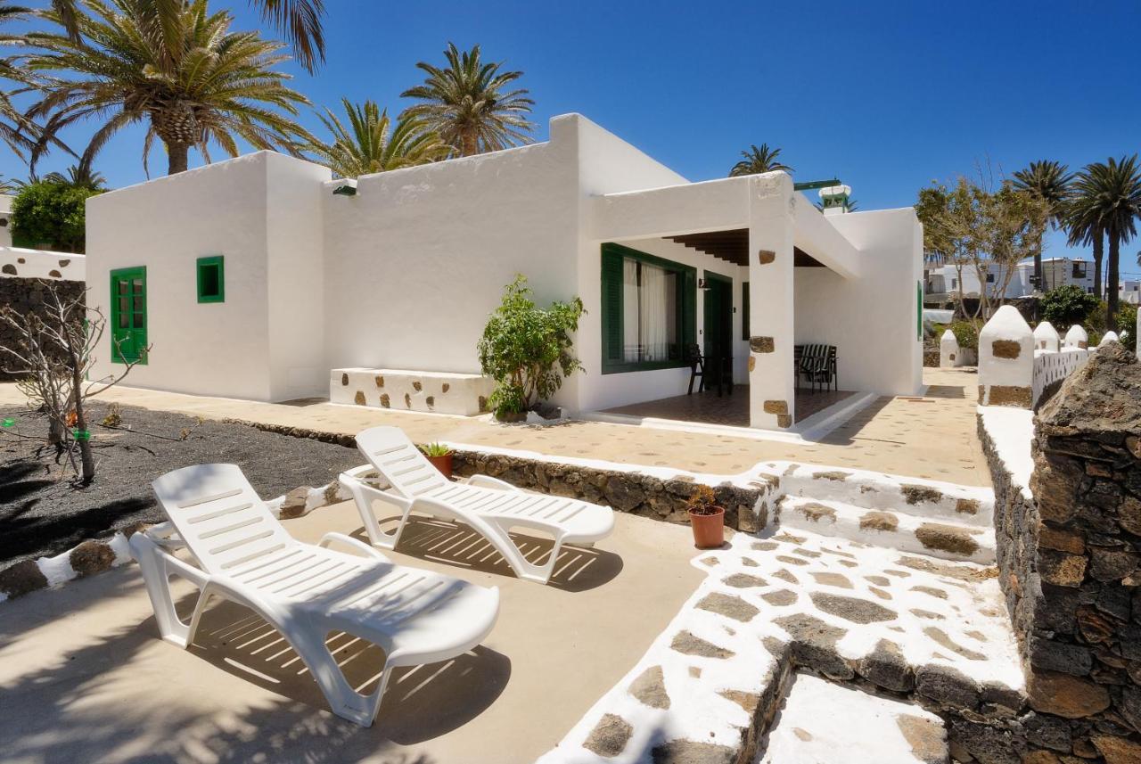 Finca la Crucita Haria Lanzarote By PVL Villa Esterno foto