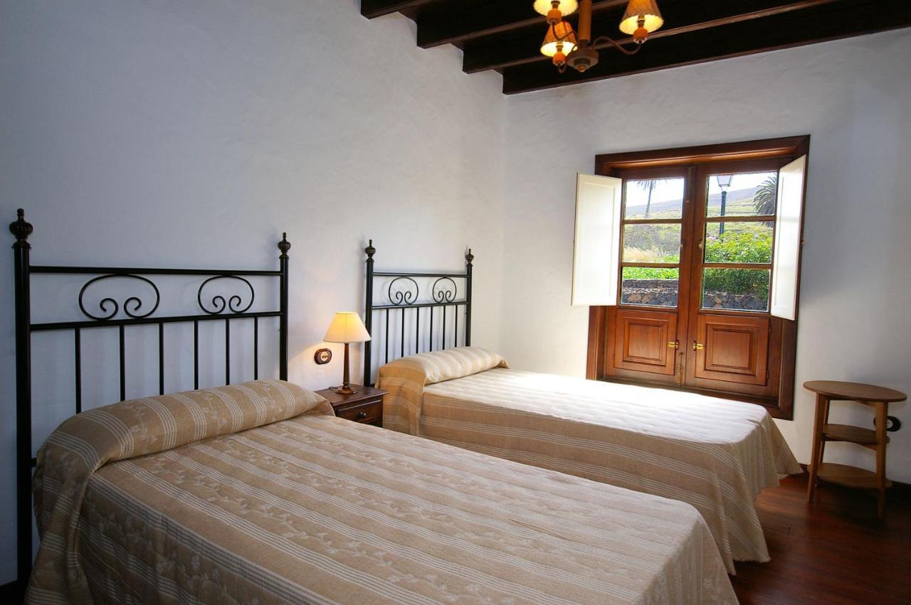 Finca la Crucita Haria Lanzarote By PVL Villa Esterno foto