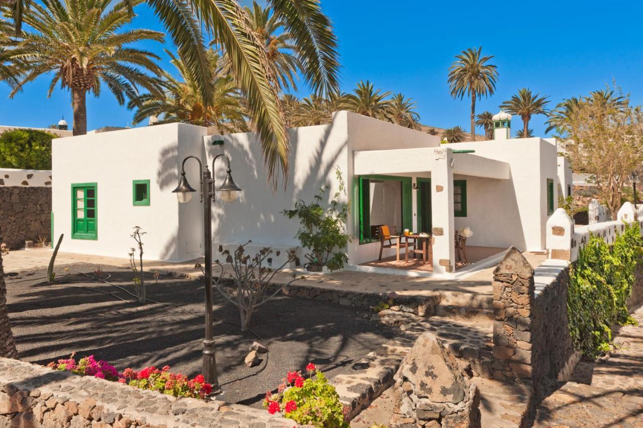 Finca la Crucita Haria Lanzarote By PVL Villa Esterno foto