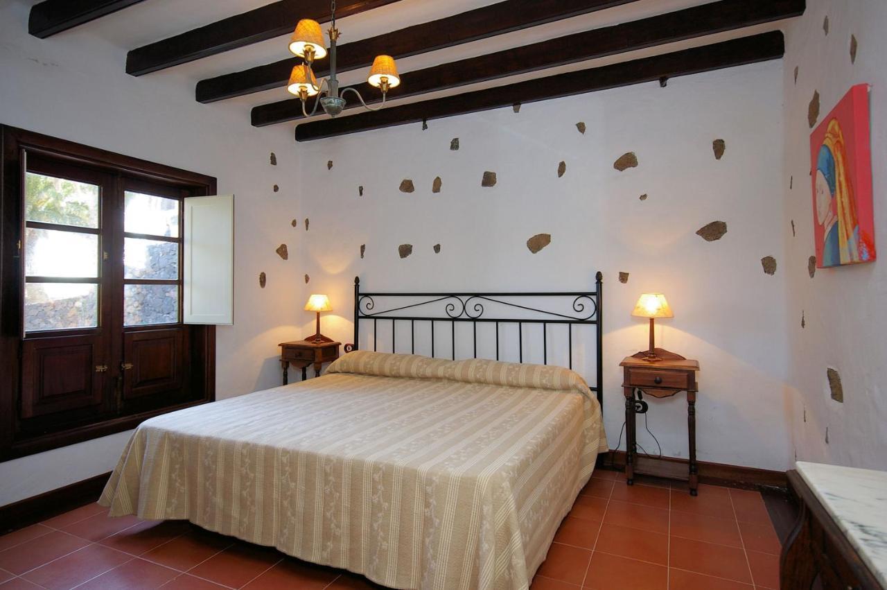 Finca la Crucita Haria Lanzarote By PVL Villa Esterno foto