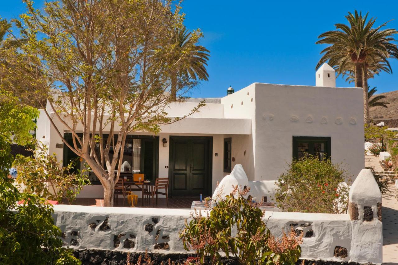 Finca la Crucita Haria Lanzarote By PVL Villa Esterno foto