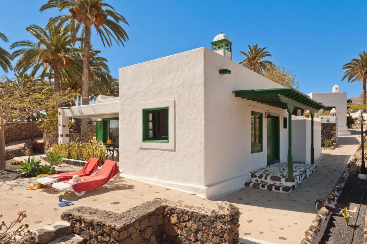 Finca la Crucita Haria Lanzarote By PVL Villa Esterno foto