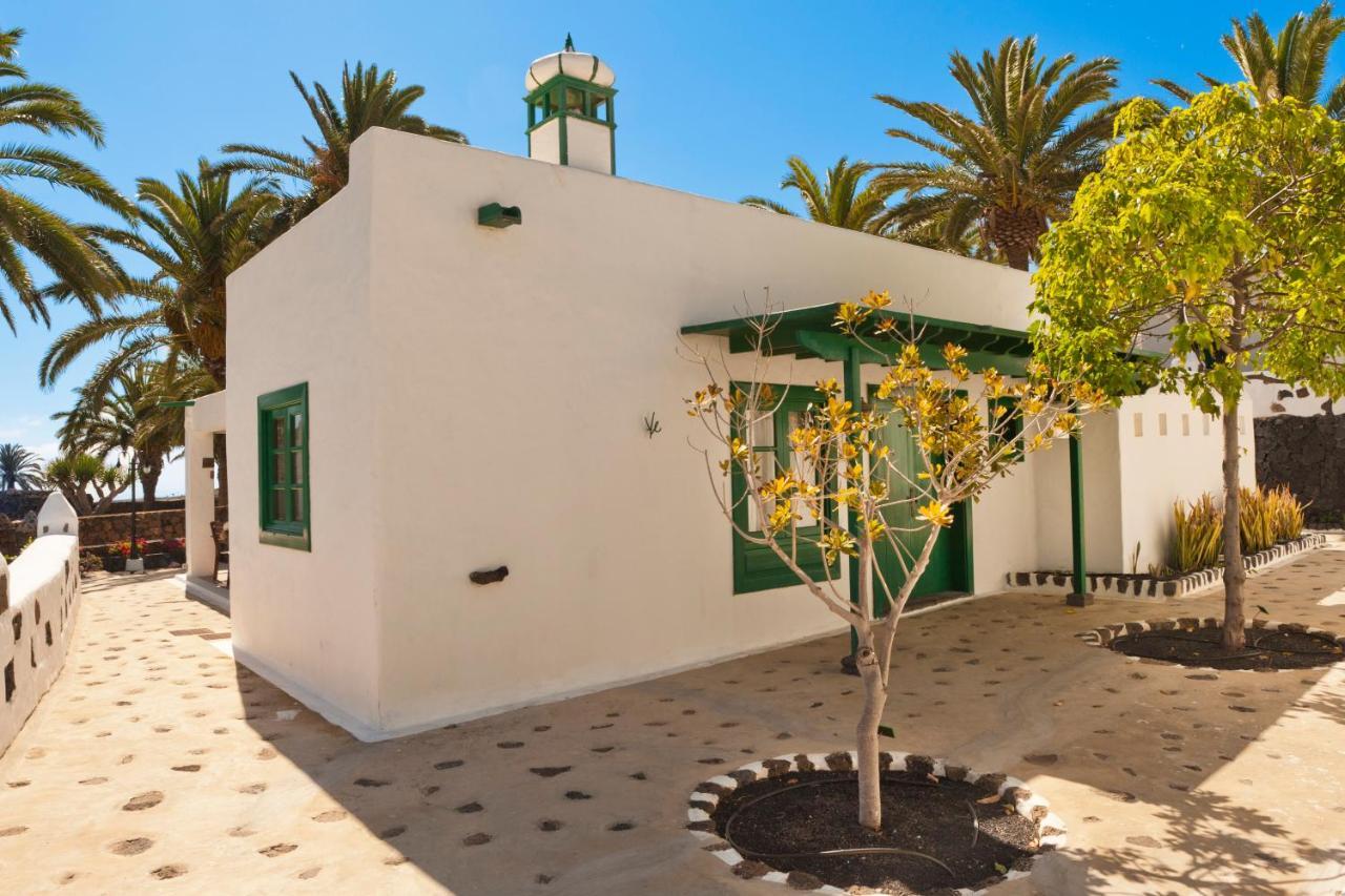 Finca la Crucita Haria Lanzarote By PVL Villa Esterno foto