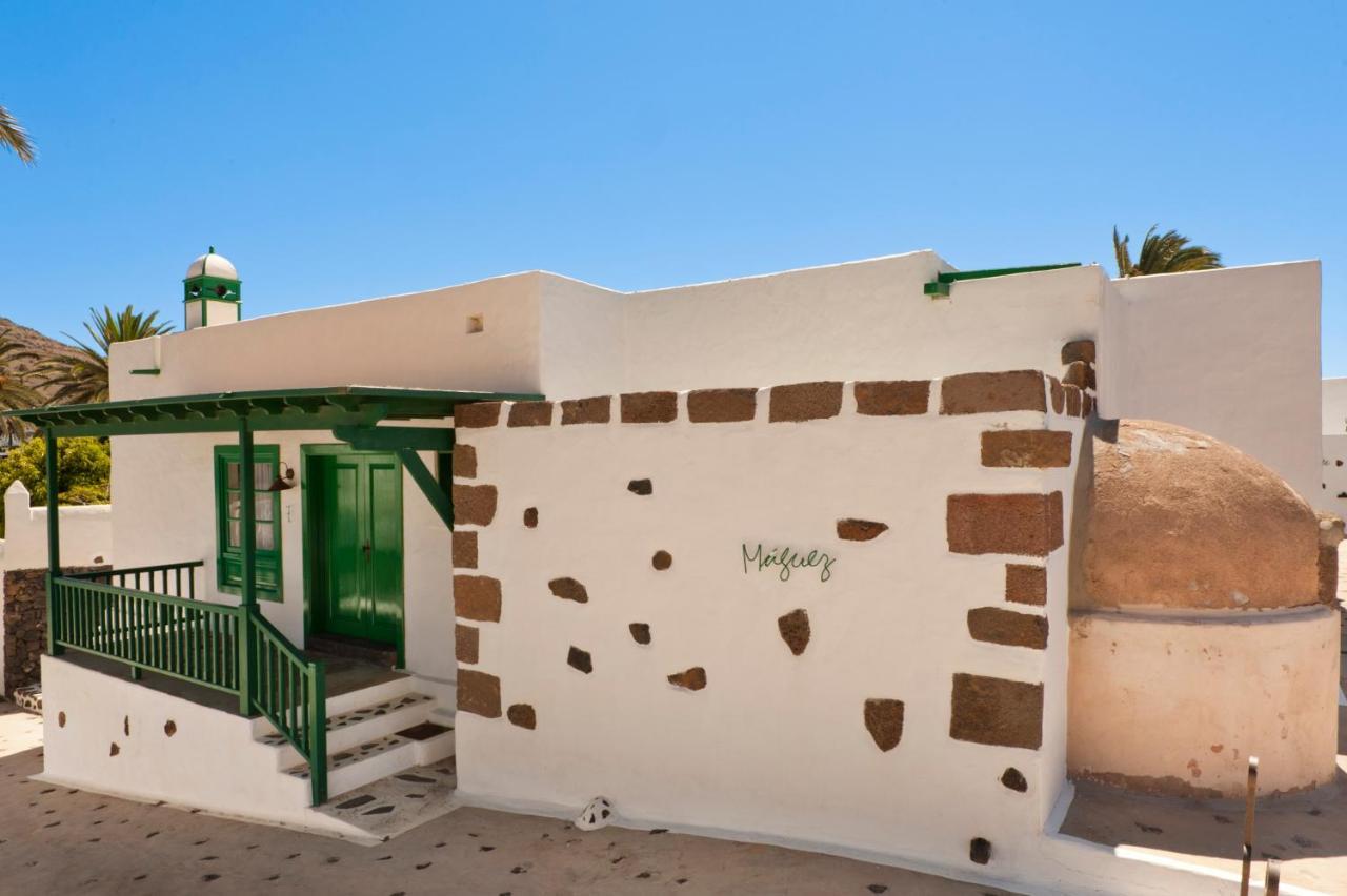 Finca la Crucita Haria Lanzarote By PVL Villa Esterno foto