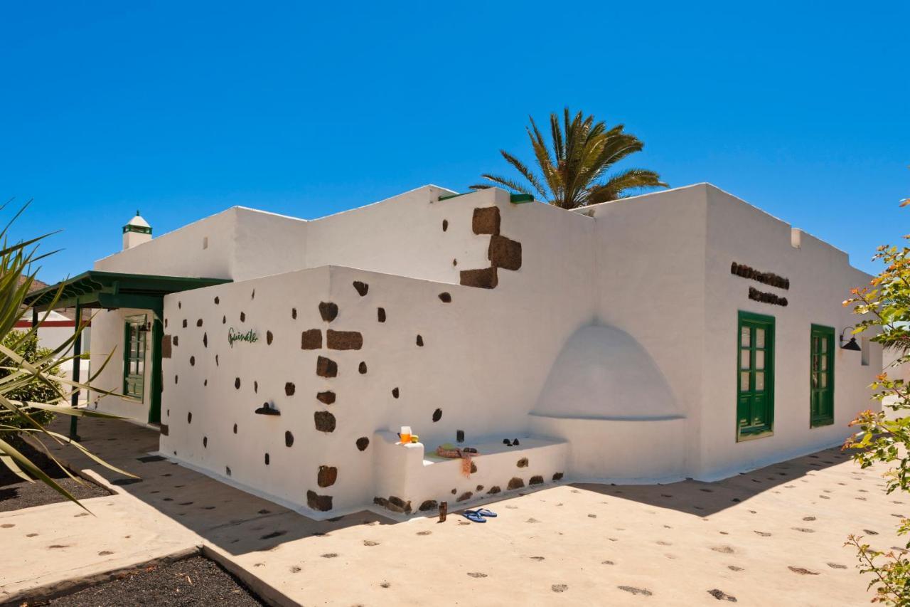 Finca la Crucita Haria Lanzarote By PVL Villa Esterno foto