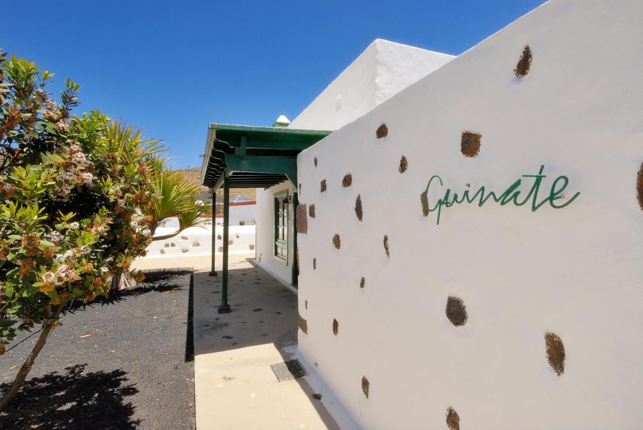 Finca la Crucita Haria Lanzarote By PVL Villa Esterno foto