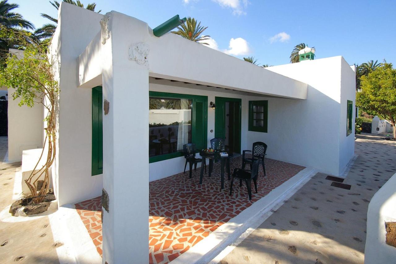 Finca la Crucita Haria Lanzarote By PVL Villa Esterno foto